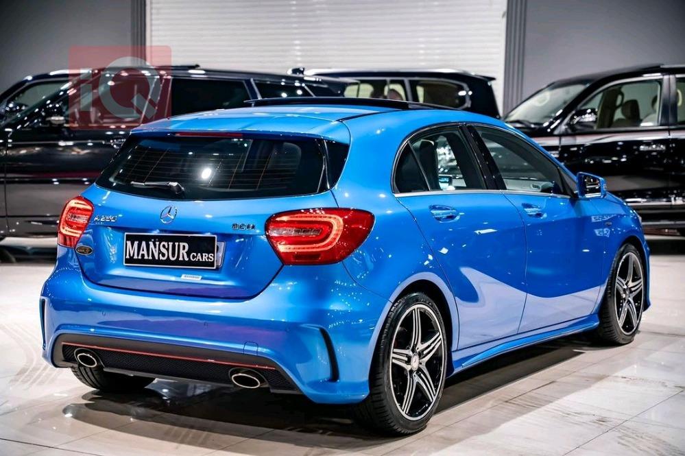 مێرسێدس بێنز A-Class